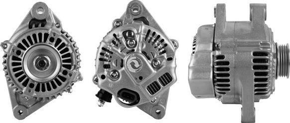 Elstock 28-3846 - Alternator www.molydon.hr