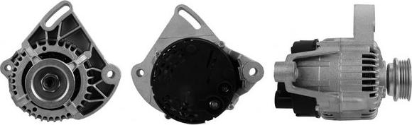 Elstock 28-3854 - Alternator www.molydon.hr