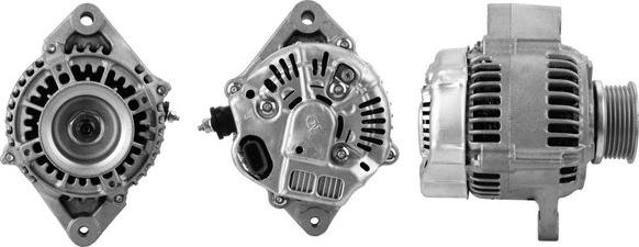 Elstock 28-3850 - Alternator www.molydon.hr