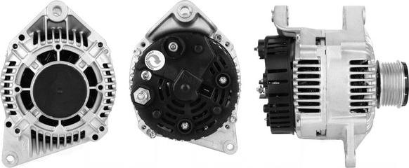 Elstock 28-3857 - Alternator www.molydon.hr