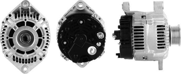 Elstock 28-3863 - Alternator www.molydon.hr