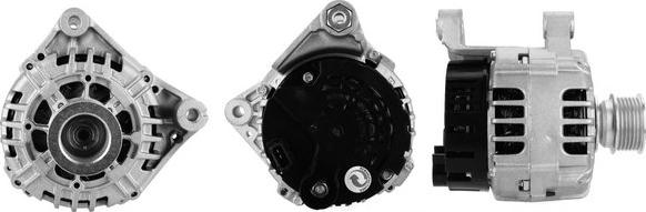 Elstock 28-3862 - Alternator www.molydon.hr