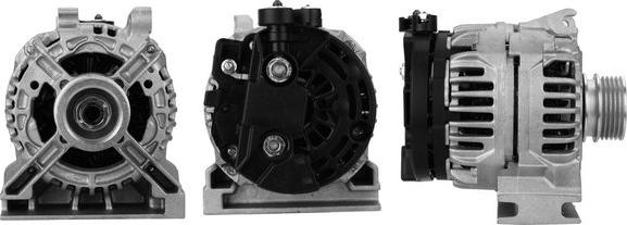 Elstock 28-3867 - Alternator www.molydon.hr