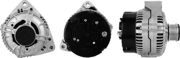 Elstock 28-3801 - Alternator www.molydon.hr