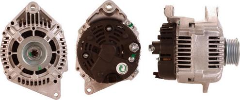 Elstock 28-3802 - Alternator www.molydon.hr