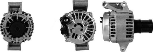 Elstock 28-3814 - Alternator www.molydon.hr