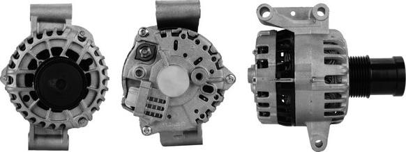 Elstock 28-3884 - Alternator www.molydon.hr