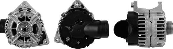 Elstock 28-3880 - Alternator www.molydon.hr