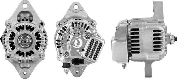 Elstock 28-3881 - Alternator www.molydon.hr