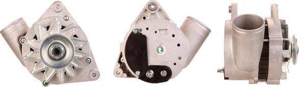 Elstock 28-3883 - Alternator www.molydon.hr