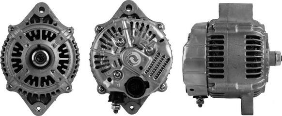 Elstock 28-3835 - Alternator www.molydon.hr