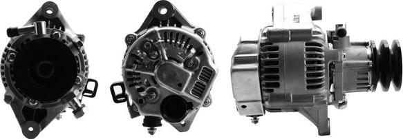 Elstock 28-3826 - Alternator www.molydon.hr