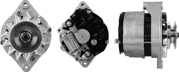 Elstock 28-3821 - Alternator www.molydon.hr