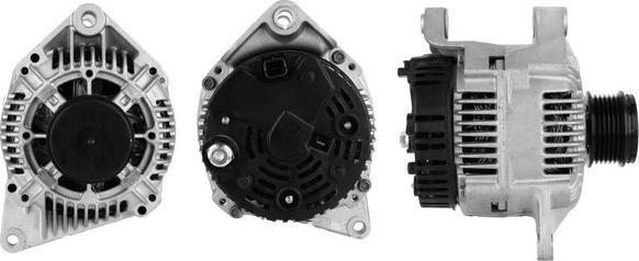 Elstock 28-3873 - Alternator www.molydon.hr