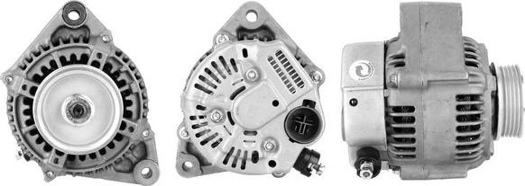 Elstock 28-3790 - Alternator www.molydon.hr