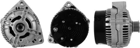 Elstock 28-3743 - Alternator www.molydon.hr