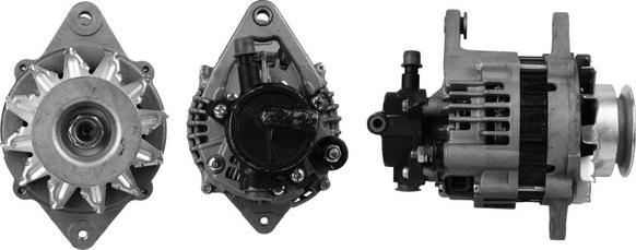 Elstock 28-3747 - Alternator www.molydon.hr