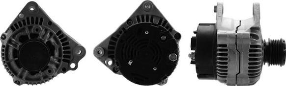 Elstock 28-3758 - Alternator www.molydon.hr