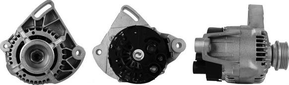 Elstock 28-3753 - Alternator www.molydon.hr