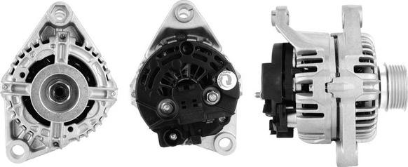 Elstock 28-3768 - Alternator www.molydon.hr