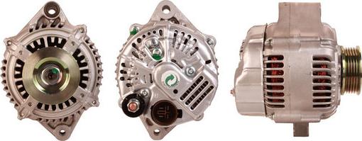 Elstock 28-3767 - Alternator www.molydon.hr