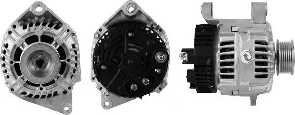 Elstock 28-3706 - Alternator www.molydon.hr