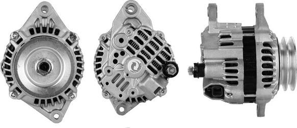 Elstock 28-3700 - Alternator www.molydon.hr