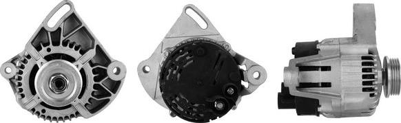 Elstock 28-3708 - Alternator www.molydon.hr