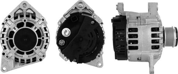 Elstock 28-3702 - Alternator www.molydon.hr