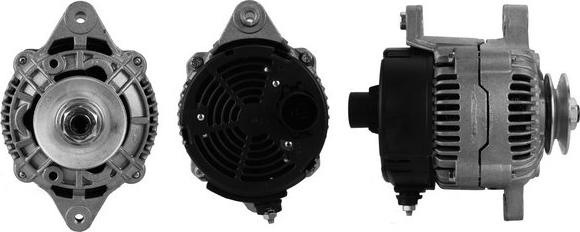 Elstock 28-3710 - Alternator www.molydon.hr