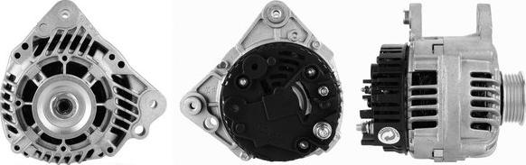 Elstock 28-3726 - Alternator www.molydon.hr