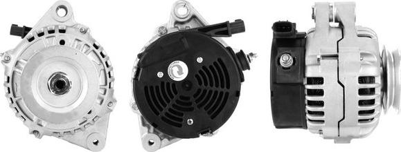 Elstock 28-3723 - Alternator www.molydon.hr