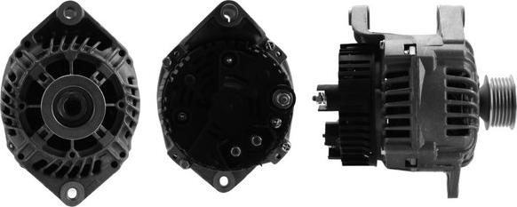 Elstock 28-2995 - Alternator www.molydon.hr