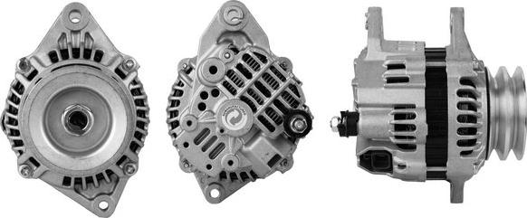 Elstock 28-2998 - Alternator www.molydon.hr