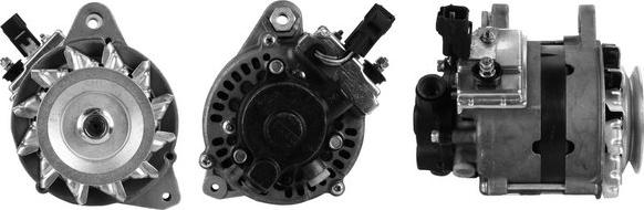 Elstock 28-2944 - Alternator www.molydon.hr