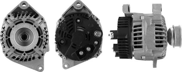 Elstock 28-2945 - Alternator www.molydon.hr