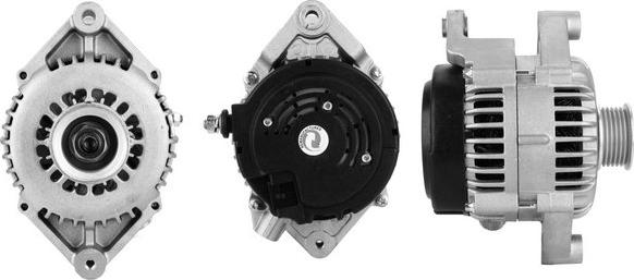 Elstock 28-2954 - Alternator www.molydon.hr