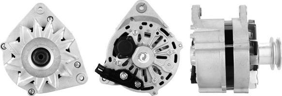 Elstock 28-2950 - Alternator www.molydon.hr