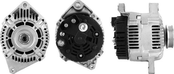 Elstock 28-2957 - Alternator www.molydon.hr