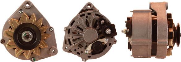 Elstock 28-2965 - Alternator www.molydon.hr