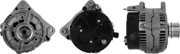 Elstock 28-2967 - Alternator www.molydon.hr