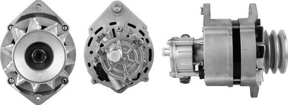 Elstock 28-2905 - Alternator www.molydon.hr