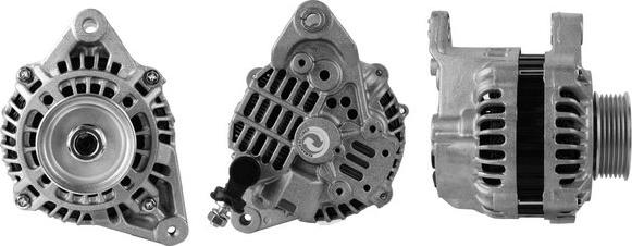 Elstock 28-2901 - Alternator www.molydon.hr