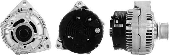 Elstock 28-2908 - Alternator www.molydon.hr