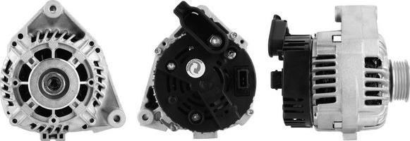 Elstock 28-2984 - Alternator www.molydon.hr