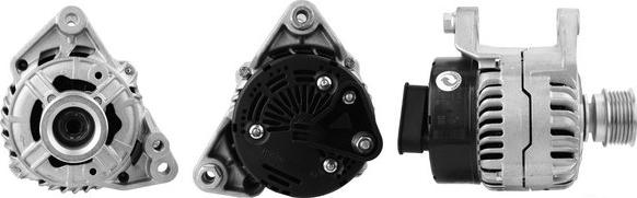 Elstock 28-2986 - Alternator www.molydon.hr