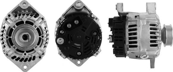 Elstock 28-2935 - Alternator www.molydon.hr