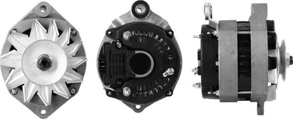 Elstock 28-2936 - Alternator www.molydon.hr