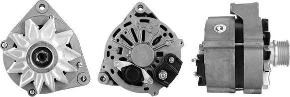 Elstock 28-2930 - Alternator www.molydon.hr