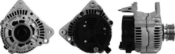 Elstock 28-2928 - Alternator www.molydon.hr